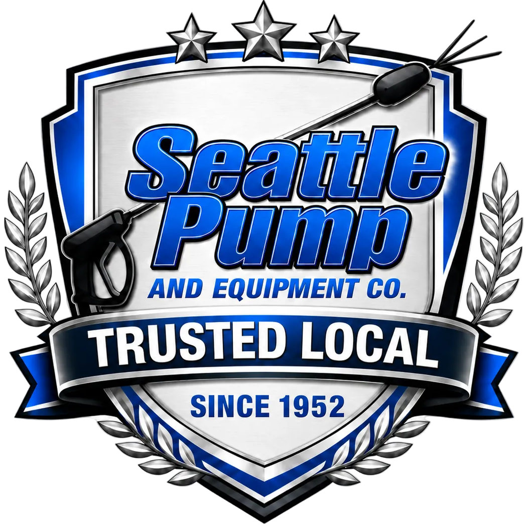 Seattle Pump Trusted Local Badge Since 1952-bb64-4720-be56-c2f8d33689fe