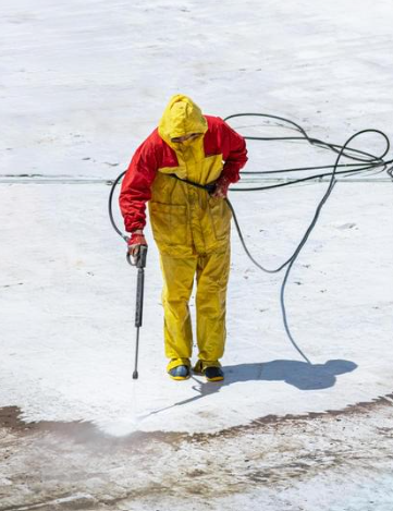 How to Winterize Your Pressure Washer: A Step-by-Step Guide
