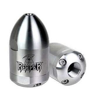 All Jetter Nozzles