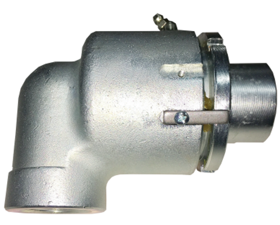 TM-Style 90° Swivel Joint