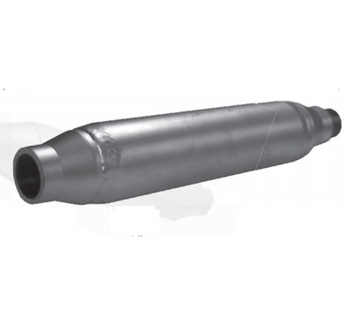 Tube Style Nozzle Skid Extension