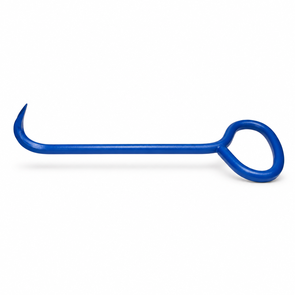 American Sewer Parts Standard Handle Manhole Cover Hook
