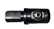 10mm SpeedShaft® Drill Chuck Adapter