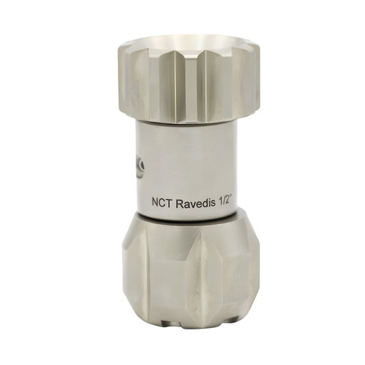 1/2-inch pressure control / regulating valve