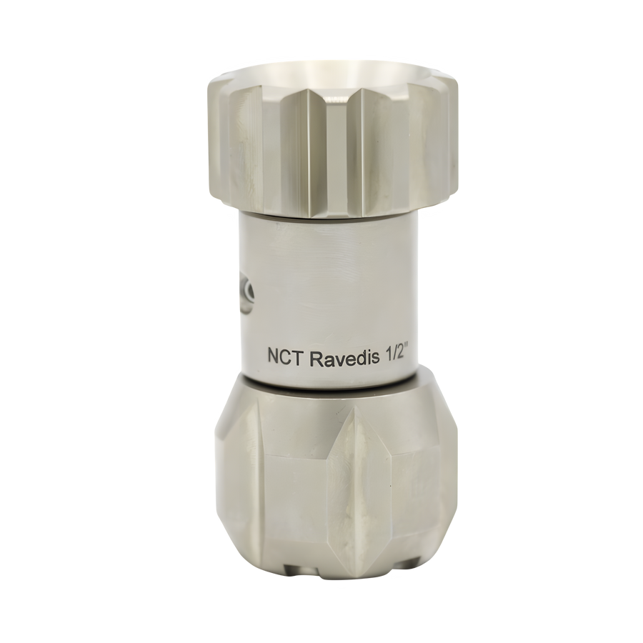 1/2-inch pressure control / regulating valve