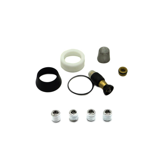 1/2 Reaper Jetter Nozzle Repair Kit with Jets