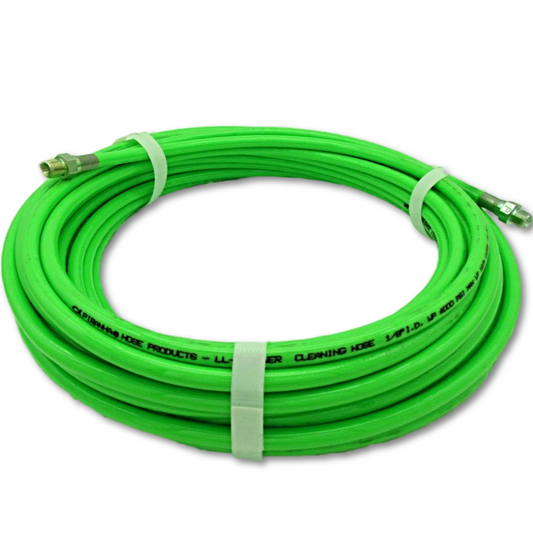 1/8 Drain Invader Jetter Hose