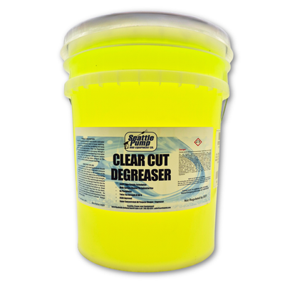 Clear Cut Degreaser Multisurface Cleaner