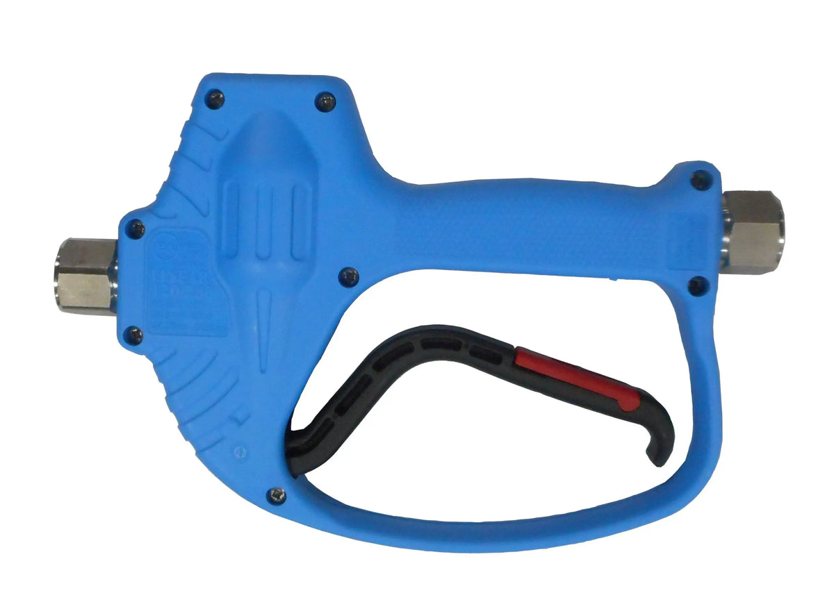 Linear Shut-Off Gun – 32 GPM, 4500 PSI, 1/2" FNPT (21381)