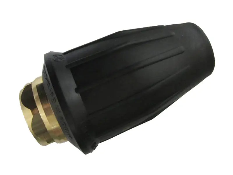 1/4" FBSP Giant 22040B Turbo Laser Rotating Turbo Nozzle – 3600 PSI, 20° Spray