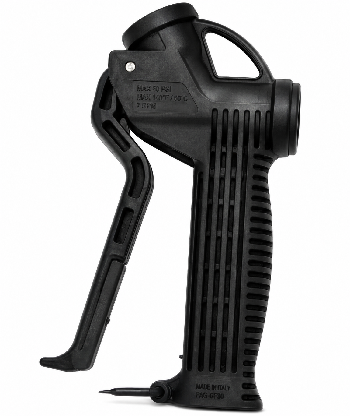 Suttner ST-510 Soft Wash Spray Gun – 1/2" FPT, 18 GPM, 362 PSI