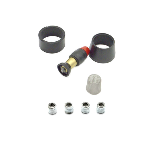 3/8 Reaper Jetter Nozzle Repair Kit with Jets