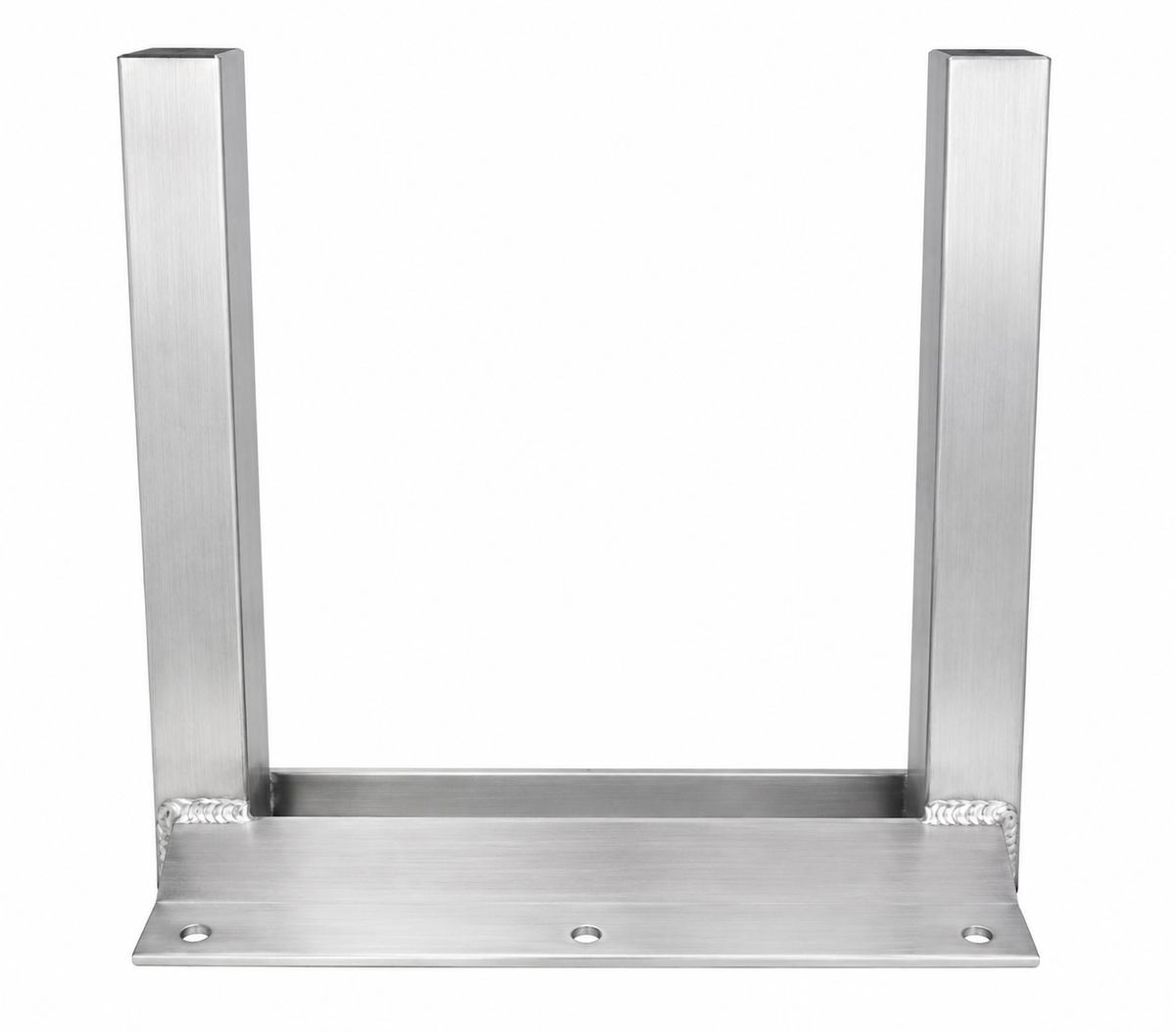 SWD Aluminum Stand for Soft Wash Mixing Proportioners