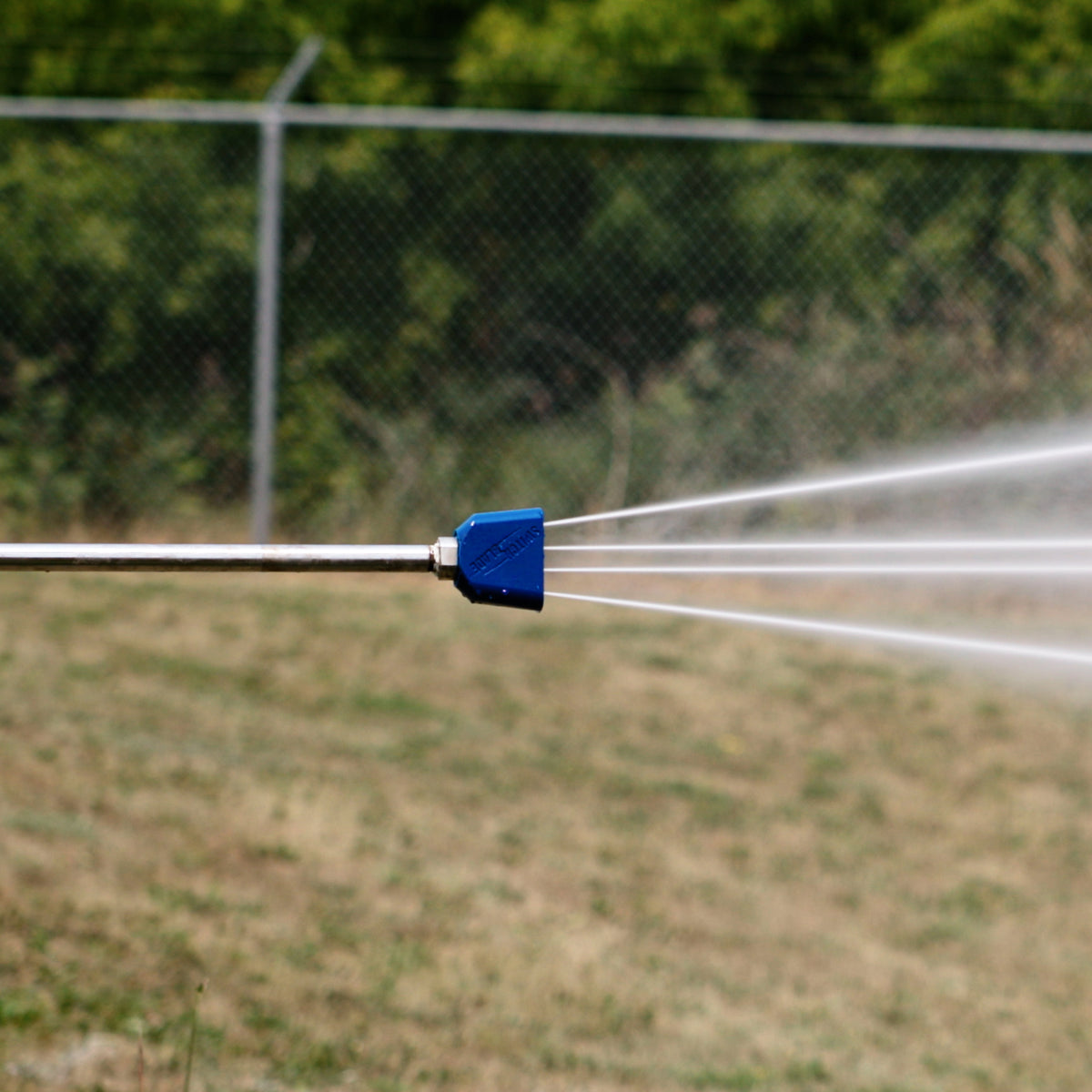 Hydra-Flex Switchblade QUAD four-Stream Hydro-Excavation Nozzle