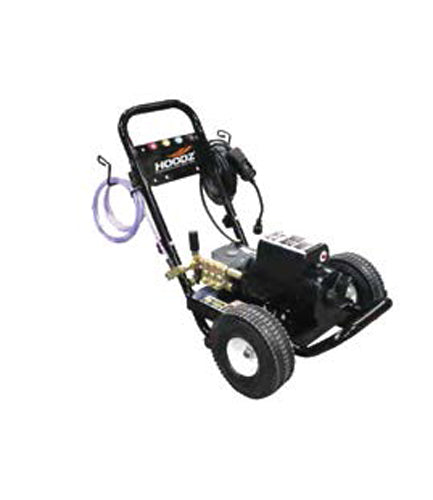 AaLadin 500 Series 3.0 GPM Electric Cold Water Pressure Washers