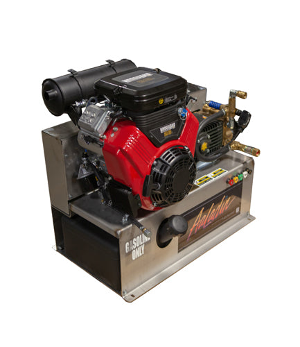 AaLadin 51 Series Cold Water Pressure Washer