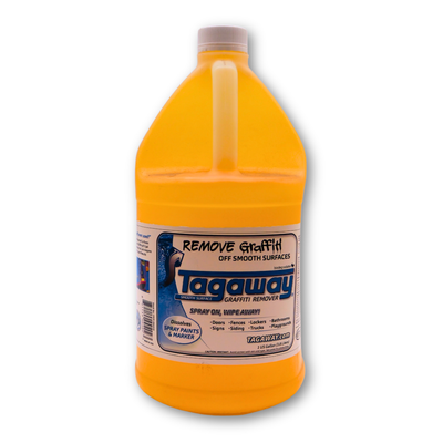 Tagaway Smooth Surface Graffiti Remover
