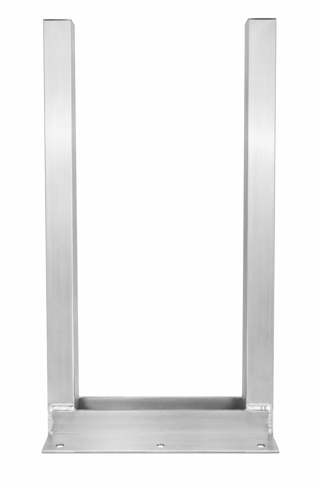 SWD Aluminum Stand for Soft Wash Mixing Proportioners
