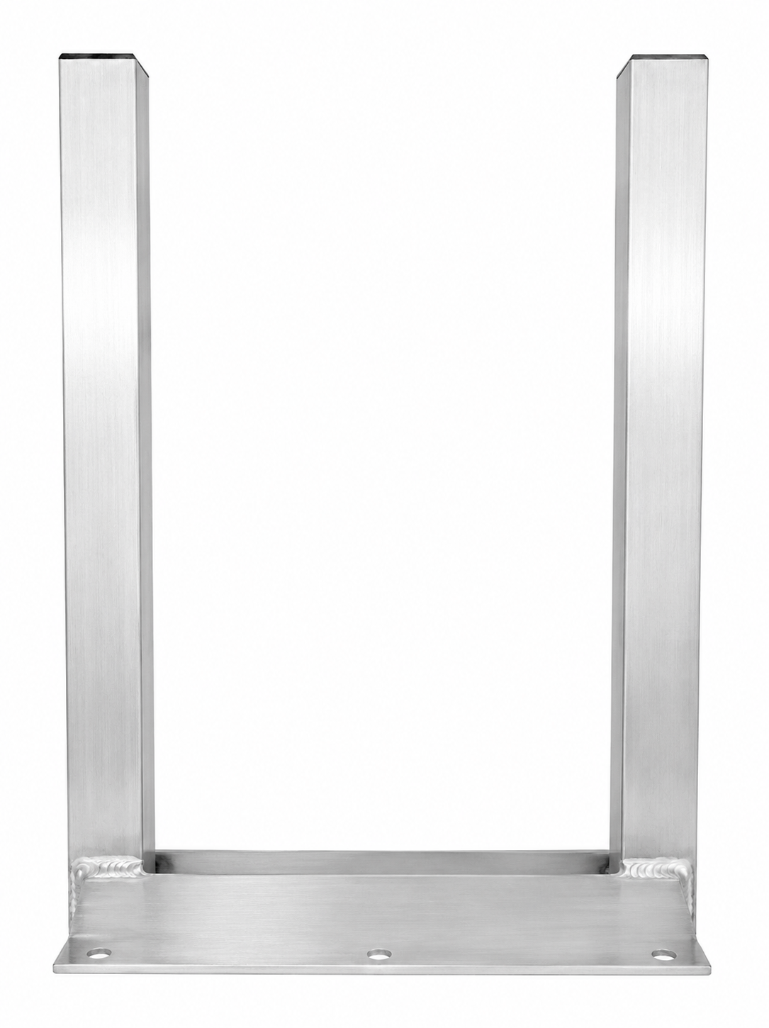 SWD Aluminum Stand for Soft Wash Mixing Proportioners