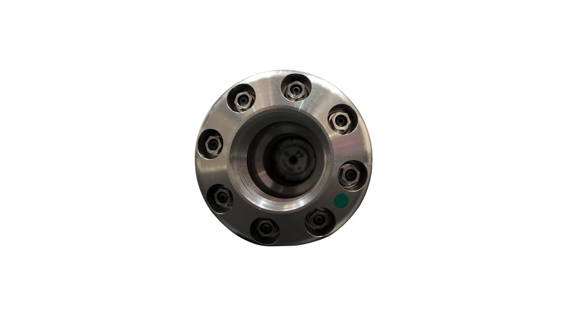 Dig Pig Titan Torrent Rotating Sewer Cleaning Nozzle