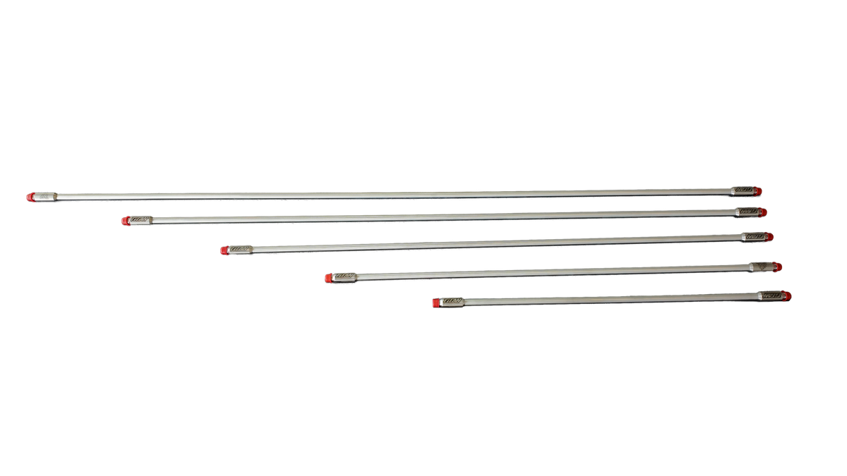 Dig Pig Titan LW 1/2" Lightweight Hydro-Excavation Lance