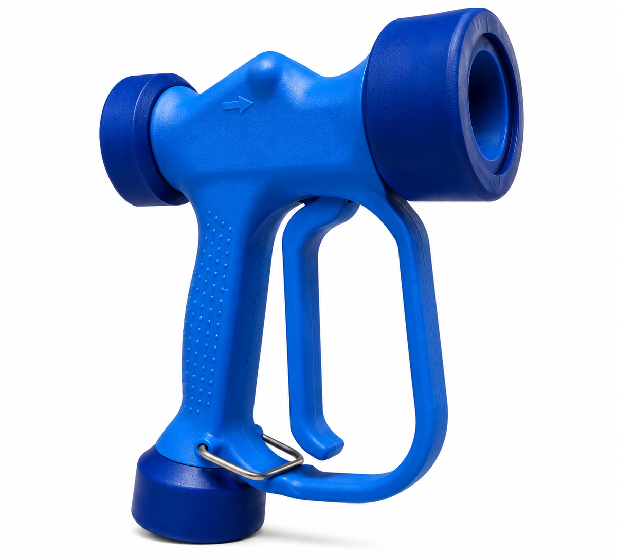 General Pump Blue Soft Wash Gun – 16 GPM, 350 PSI