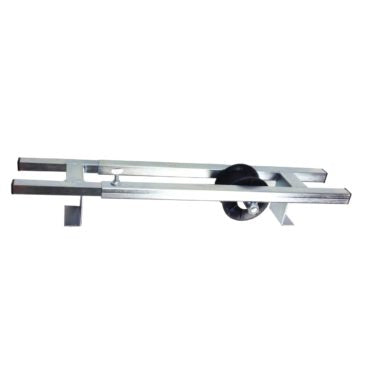 Adjustable Top Manhole Roller