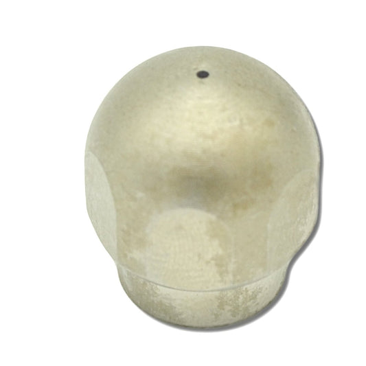 polishing nozzle