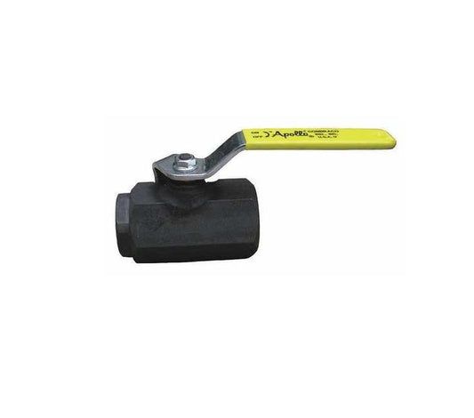 Apollo® Style Two-Way Ball Valve – 2,000 PSI