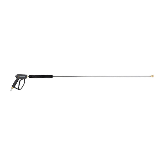59" Pressure Washer Gun & Wand Assembly