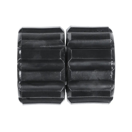 PW Female M22 x Female M22 Adapter Fitting