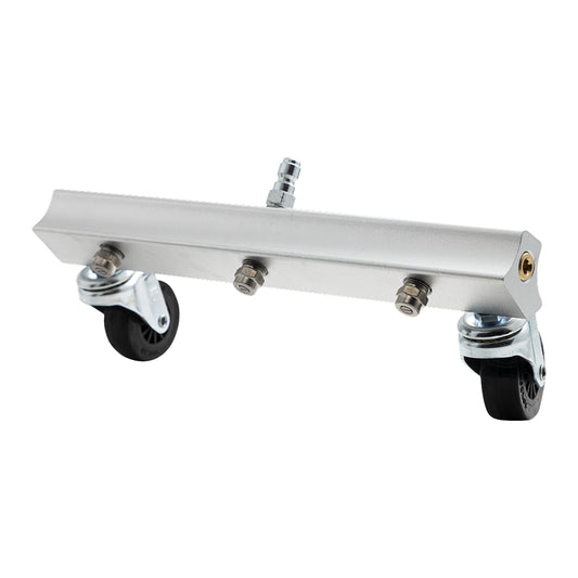 Pressure Washer 12-inch Water Broom Attachment