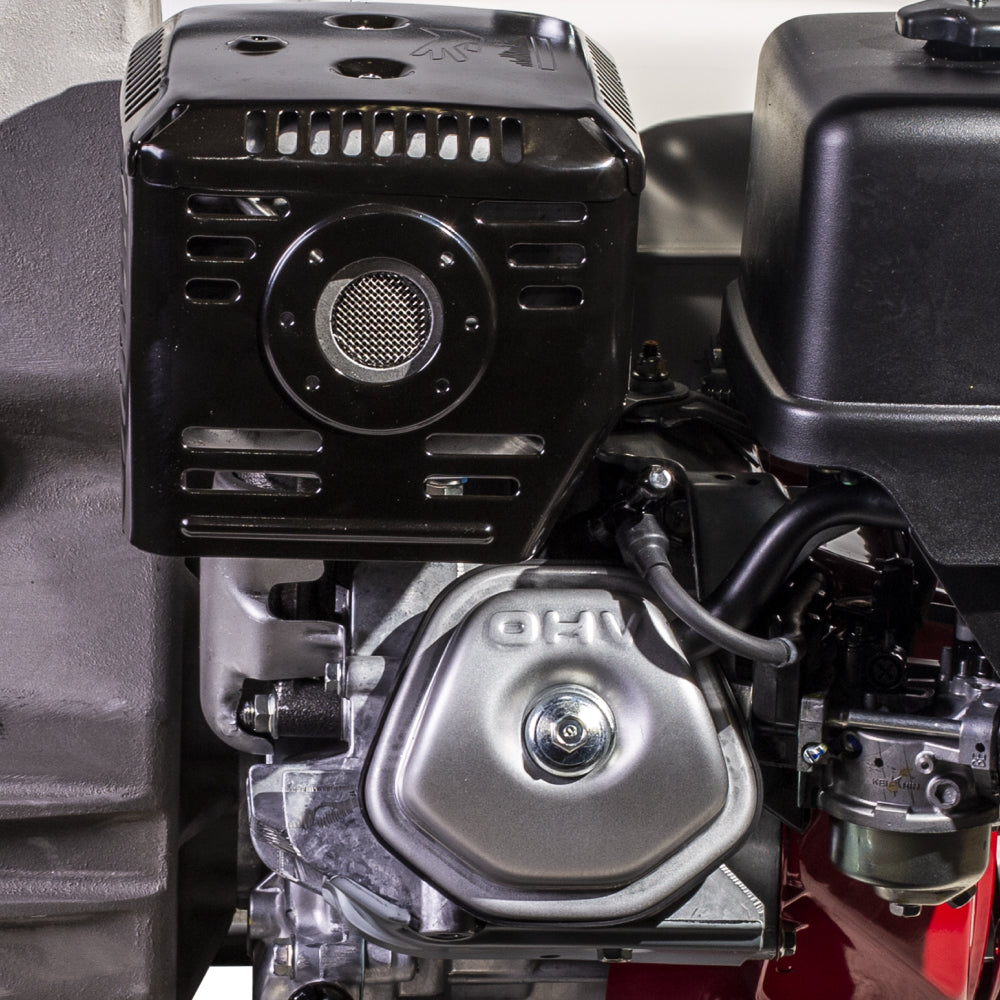 BE 3"-Trash Transfer Pump