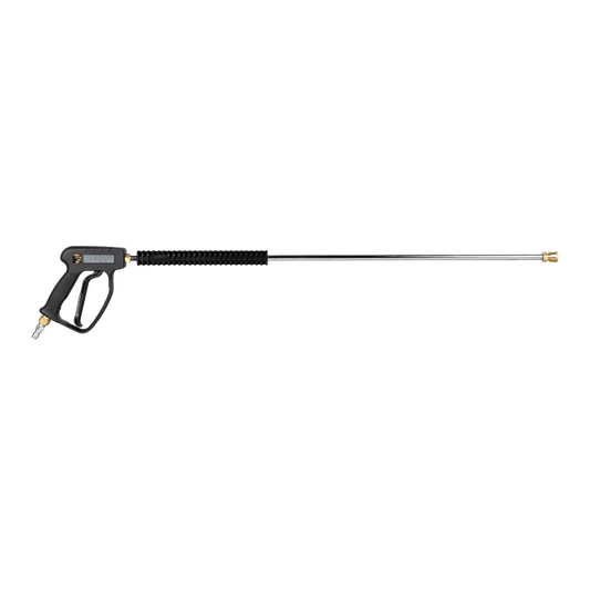 36" Pressure Washer Gun & Wand Assembly