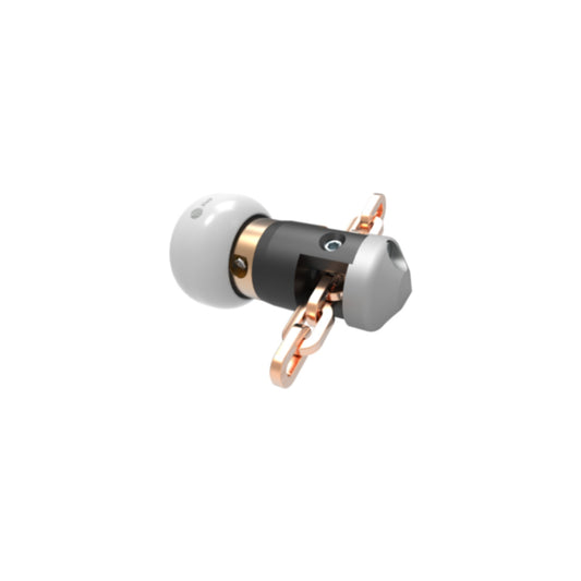 Chain Flail Jetter Nozzle
