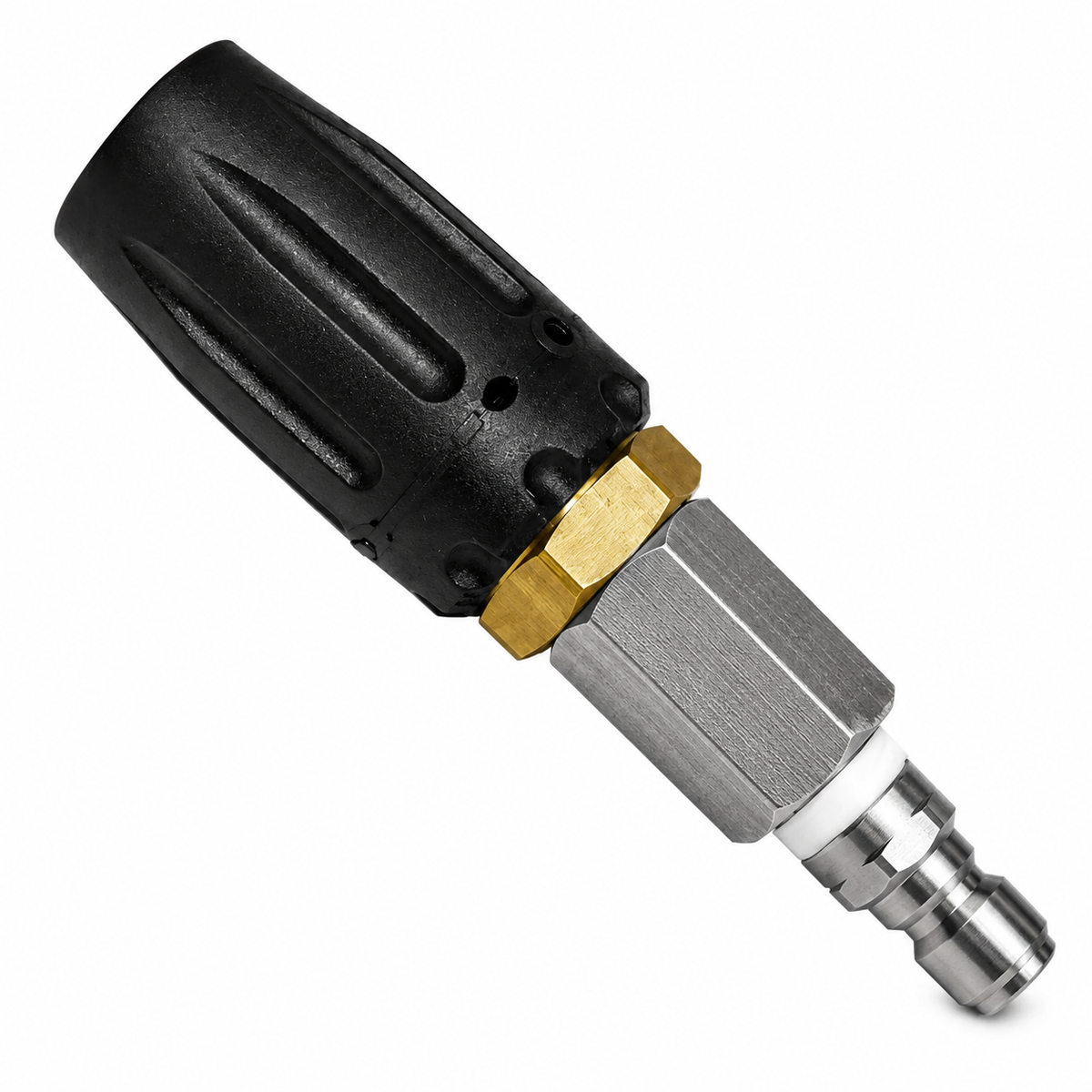 X-Jet DS Twist Adjustable Downstream Soft Wash Nozzle