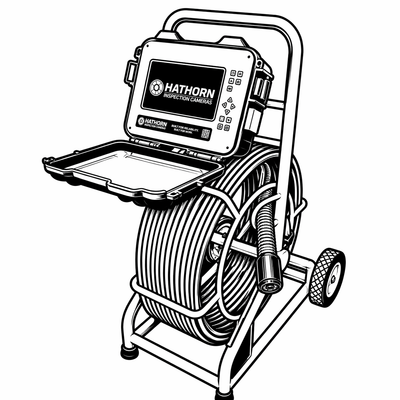 Inspection Cameras