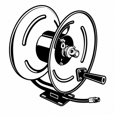 Hoses & Hose Reels