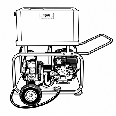 Hydrostatic Testers