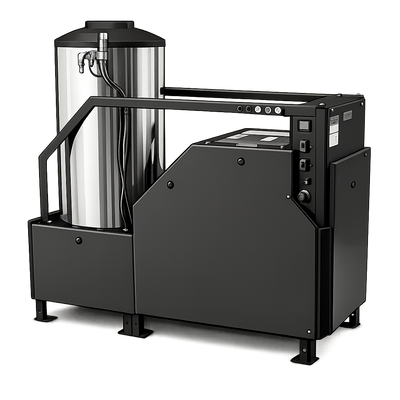 Stationary Pressure Washers