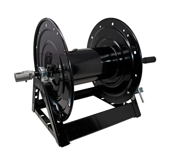 DHRA Series Manual Crank Industrial Hose Reel – 5000 PSI