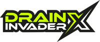 Drain Invader