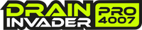Drain Invader