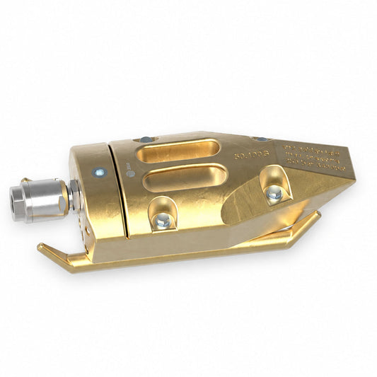  ENZ Bulldozer Sewer Cleaning Nozzle 