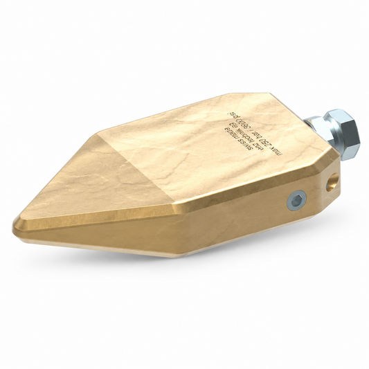 ENZ Flounder Sewer Cleaning Nozzle – 70.100