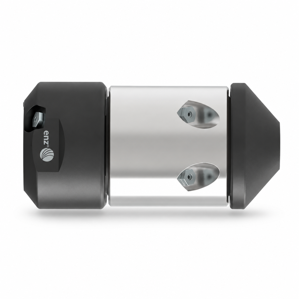  ENZ HRV Rotating Sewer Cleaning Nozzle
