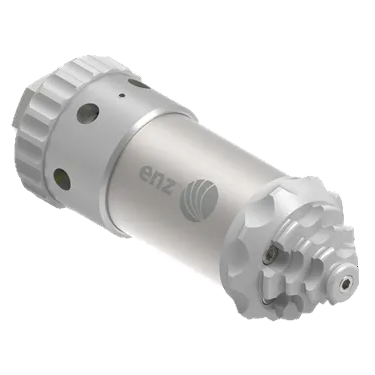 ENZ Turbopuls Line Cleaning Nozzle