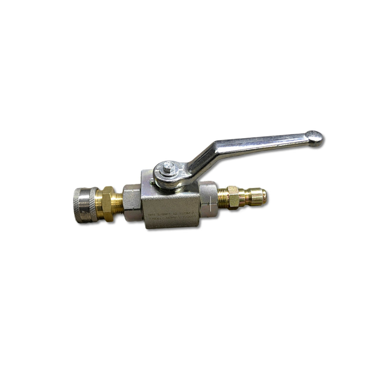 Flow Control BV