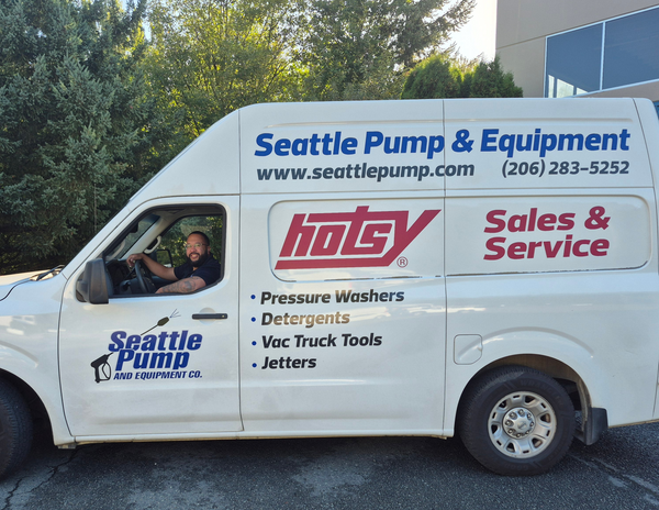 Outside Sales Support