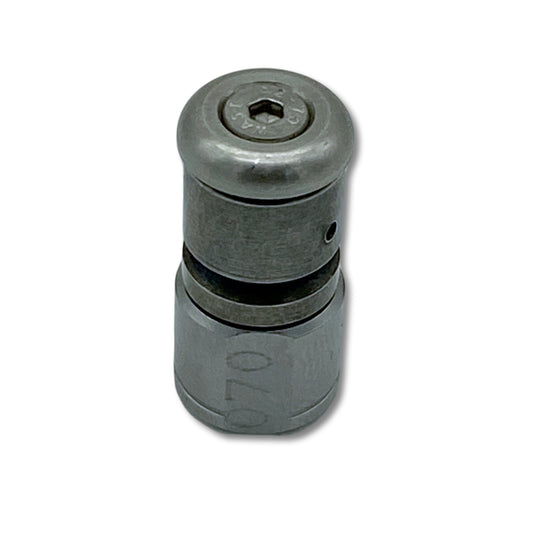 GPM Spinner Jetter Nozzle